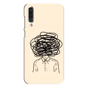 Чехлы со смыслом для Meizu 16xs (Мысли)