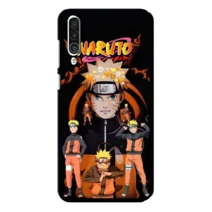Чехлы с принтом Наруто на Meizu 16xs (Naruto герой)
