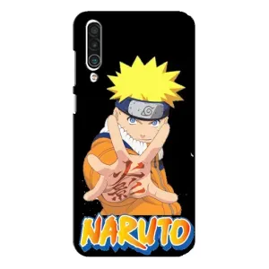 Чехлы с принтом Наруто на Meizu 16xs (Naruto)