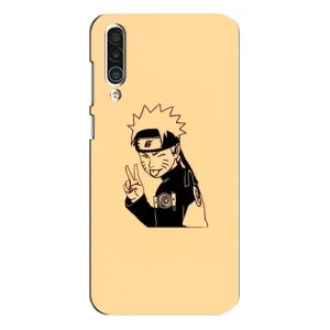Чехлы с принтом Наруто на Meizu 16xs (Наруто Удзумаки)