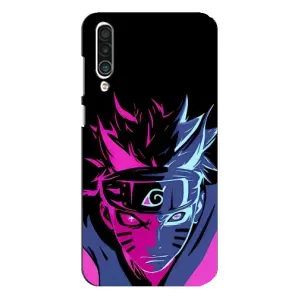 Купить Чехлы на телефон с принтом Anime для Meizu 16xs (Naruto)