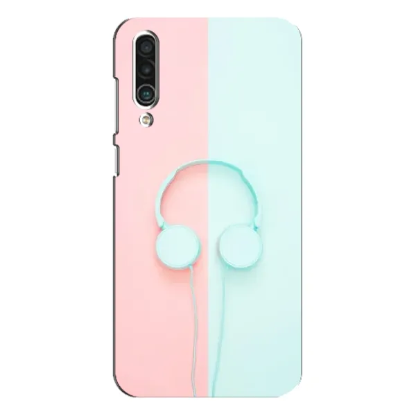 Чехол с рисунком «Наушники» для Meizu 16xs Чехол с рисунком «Наушники» для Meizu 16xs