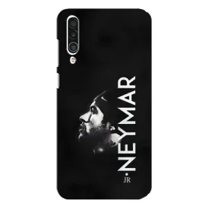 Силиконовый Чехол Meizu 16xs (Neymar)