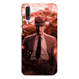 Чохол Оппенгеймер / Oppenheimer на Meizu 16xs
