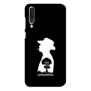 Чехол Оппенгеймер / Oppenheimer на Meizu 16xs (Oppenheimer)