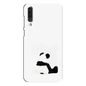 Чохли з Пандами на Meizu 16xs (Панда образився)