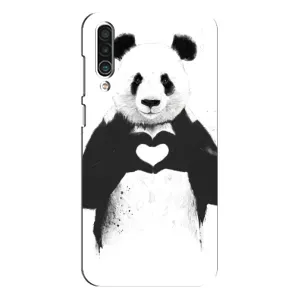 Чохли з Пандами на Meizu 16xs (Панда)