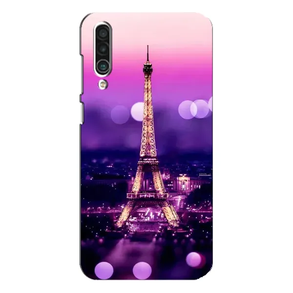 Чехол с рисунком «Париж башня» для Meizu 16xs Чехол с рисунком «Париж башня» для Meizu 16xs