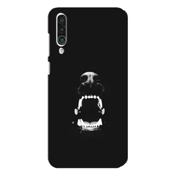 Чехол с рисунком «Пасть добермана» для Meizu 16xs Чехол с рисунком «Пасть добермана» для Meizu 16xs