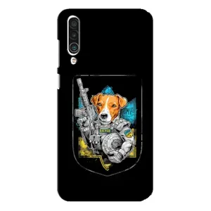 Чехол с принтом для Meizu 16xs