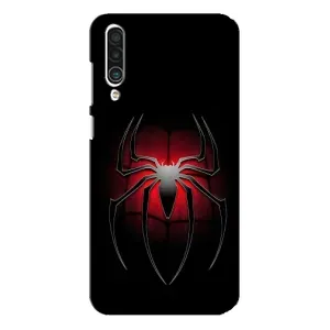 Чехол Супергерой Человека Паука на Meizu 16xs (Паук)