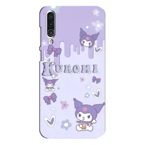 Чехол с персонажем Куроми на Meizu 16xs (Персонаж Куроми)