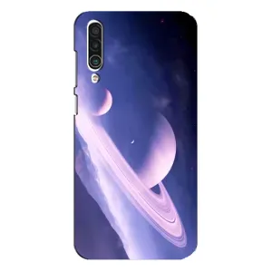 Чохли КОСМОС на Meizu 16xs (Планета в космосі)