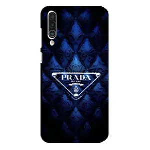 Чохол (Dior, Prada, YSL, Chanel) для Meizu 16xs (Прада)