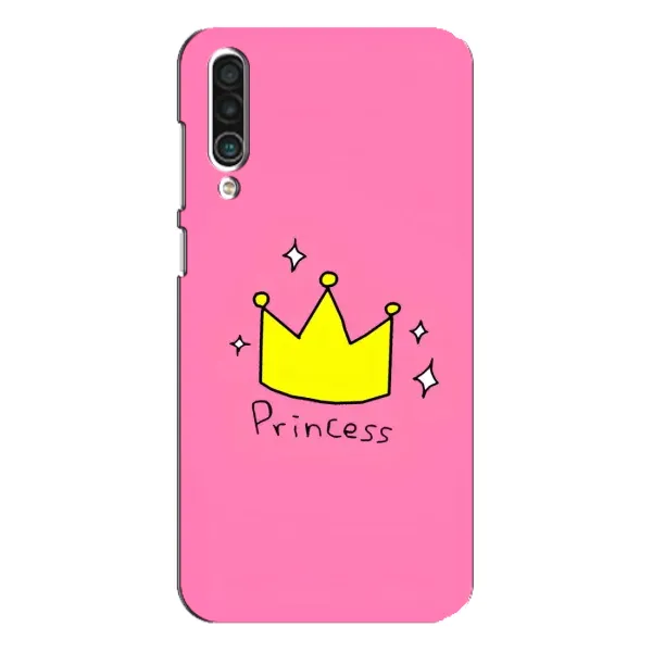 Чехол с рисунком «Princess» для Meizu 16xs Чехол с рисунком «Princess» для Meizu 16xs