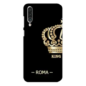 Чехлы с ТОП Футбольными клубами на Meizu 16xs (Roma)
