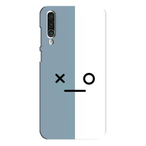 Чохли (ТПУ) (смішні стікери) для Meizu 16xs