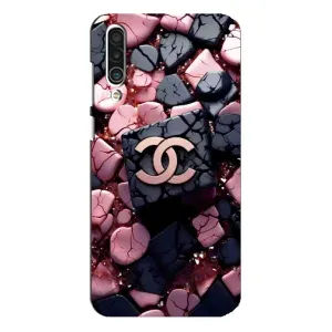 Чохол (Dior, Prada, YSL, Chanel) для Meizu 16xs (Шанель)