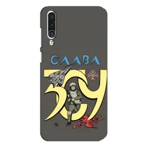 Чехлы с принтом (Воины ЗСУ) для Meizu 16xs