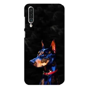 Бампер для Meizu 16xs з картинкою "Песики" (Собака Мопсік)