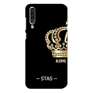Чехлы с мужскими именами для Meizu 16xs (STAS)