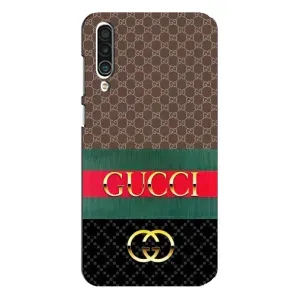 Чехлы Бренд GUCCI для Meizu 16xs (Стиль GUCCI)