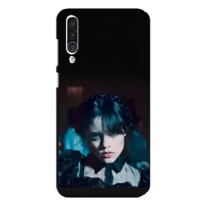 Чехлы с принтом Уэнсдей на Meizu 16xs (Танец Уэнсдей)