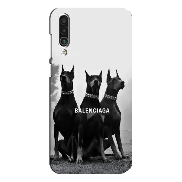Чехол с рисунком «Три добермана» для Meizu 16xs Чехол с рисунком «Три добермана» для Meizu 16xs
