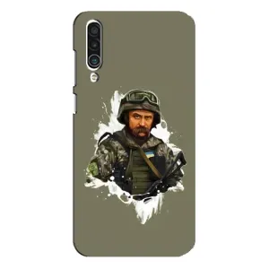 Чехлы Т.Г. Шевченко ВСУ для Meizu 16xs (Т.Шевченко)