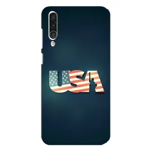 Чохол Прапор USA для Meizu 16xs (USA)