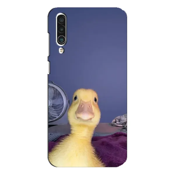 Чехол с рисунком «Утка» для Meizu 16xs Чехол с рисунком «Утка» для Meizu 16xs