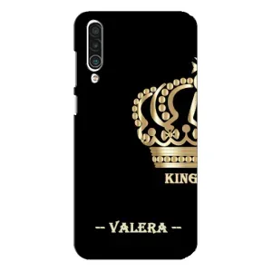Чехлы с мужскими именами для Meizu 16xs (VALERA)
