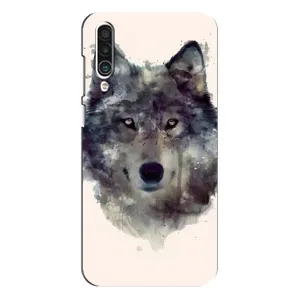 Чохол з Вовком на Meizu 16xs (Вовк)