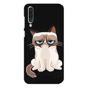 Чохол на тематику: Коти для Meizu 16xs (Погляд кота)