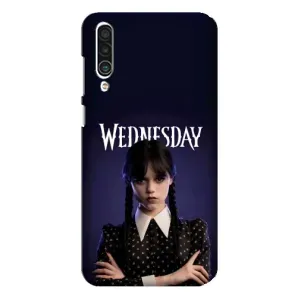 Чехлы с принтом Уэнсдей на Meizu 16xs (Wednesdey)