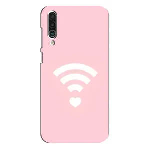 Силиконовые Чехлы Любимому человеку для Meizu 16xs (WiFi Love)