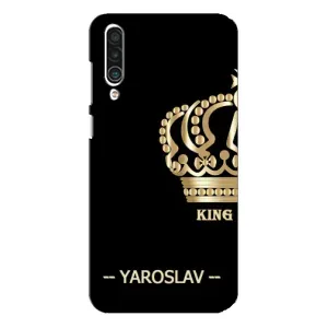Чехлы с мужскими именами для Meizu 16xs (YAROSLAV)