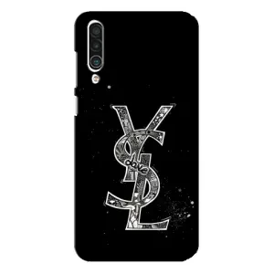 Чохол (Dior, Prada, YSL, Chanel) для Meizu 16xs (YSL)