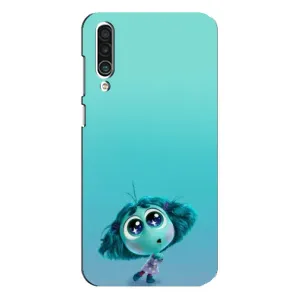 Чехол Головоломка для Meizu 16xs - (AlphaPrint) (Зависть)
