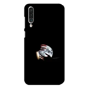 Чохли КОСМОС на Meizu 16xs (Земля)