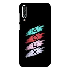 Чехол КИБЕРСПОРТ для Meizu 16xs
