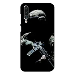 ЗСУ Чехлы (TPU) для Meizu 16xs (ЗСУ снайпер)
