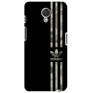 Чохол с стилі "Адідас" для Мейзу М6с (Adidas)