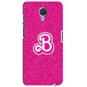Силиконовый Чехол Барби Фильм на Meizu M6s (B-barbie)