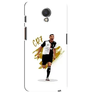 Чехол Криштиану Роналду для Meizu M6s (CR7)