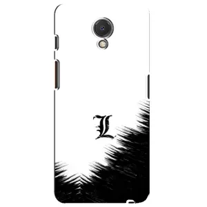 Чехлы с картинкой Итачи Учиха на Meizu M6s (Death)