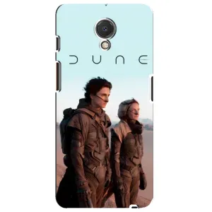 Чехол ДЮНА для Мейзу М6с (dune)