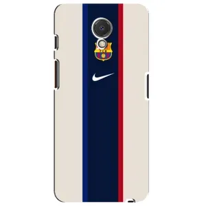Чехол для Meizu M6s (Барселона) (Фк Барселона)