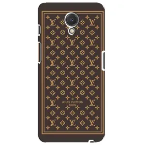 Силіконовий чохол для Meizu M6s (ФОН Louis Vuitton Paris)