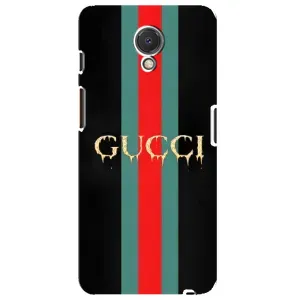 Чохли бренд ГУЧЧІ для Meizu M6s (GUCCI)